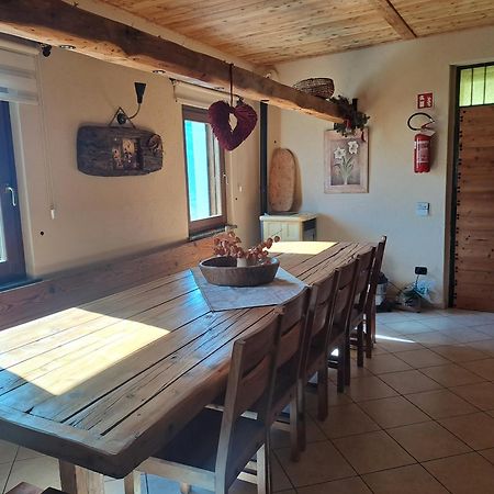 Casa Gio Cir 0001 Βίλα Αόστα Εξωτερικό φωτογραφία