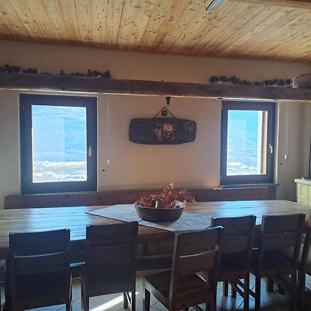 Casa Gio Cir 0001 Βίλα Αόστα Εξωτερικό φωτογραφία