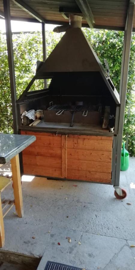 Casa Gio Cir 0001 Βίλα Αόστα Εξωτερικό φωτογραφία