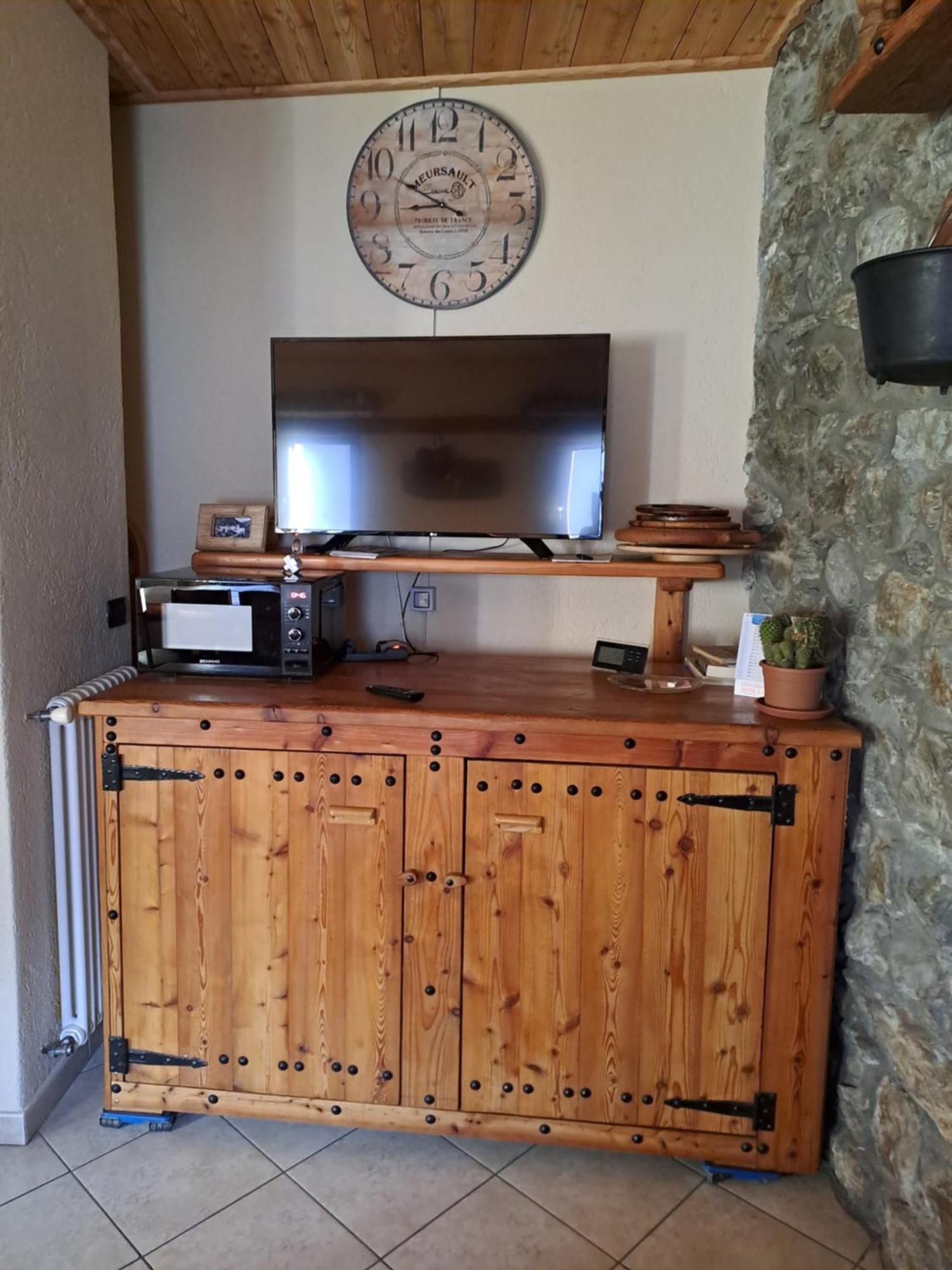 Casa Gio Cir 0001 Βίλα Αόστα Εξωτερικό φωτογραφία