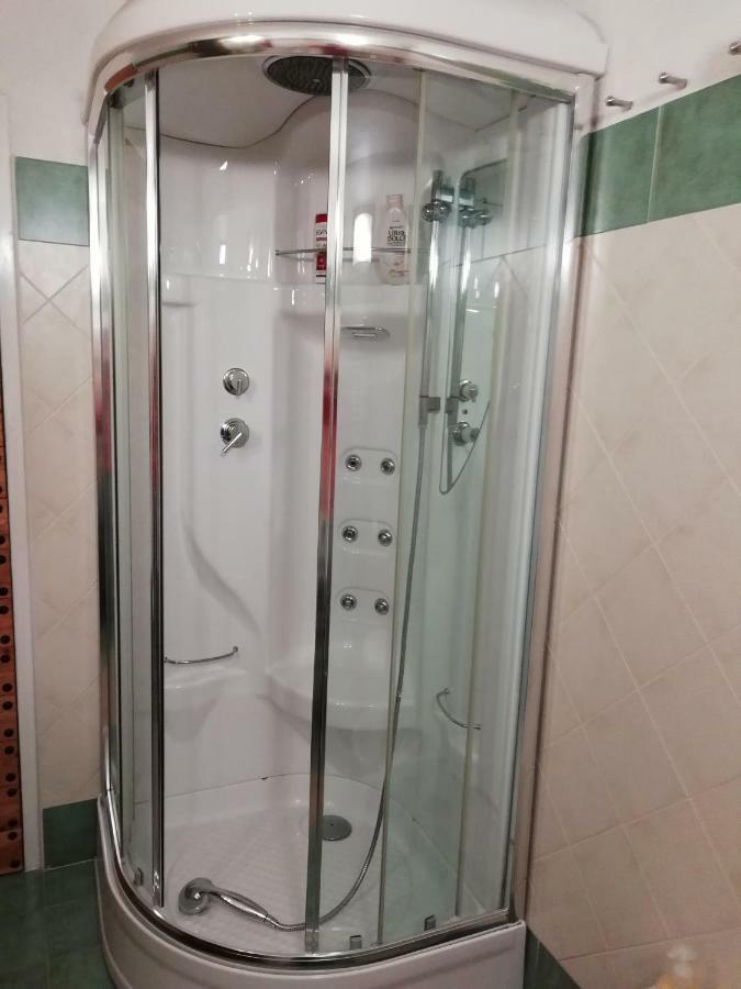 Casa Gio Cir 0001 Βίλα Αόστα Εξωτερικό φωτογραφία